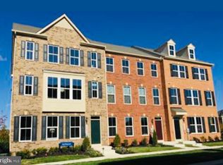 3584 Goswell Aly, Waldorf, MD 20603