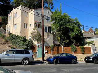 6123 Scenic Ave, Los Angeles, CA 90068