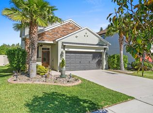 1555 Ludington Ave, Zephyrhills, FL 33543