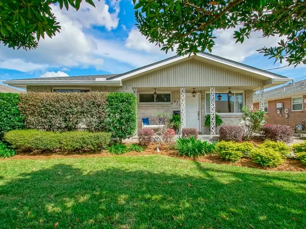 825 Elmeer Ave, Metairie, LA 70005