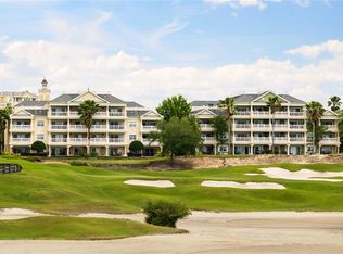 1356 Centre Court Ridge Dr Unit 204, Reunion, FL 34747