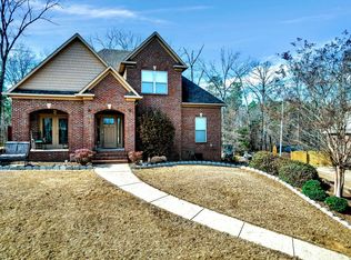 8916 Taunton Pl, Morris, AL 35116