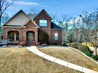 8916 Taunton Pl, Morris, AL, 35116