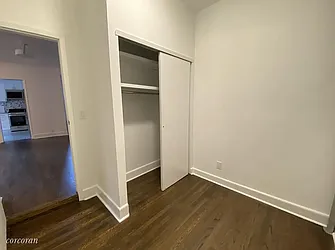 Rented by Corcoran