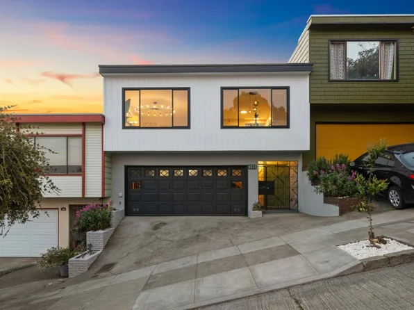 146 Bradford St, San Francisco, CA 94110