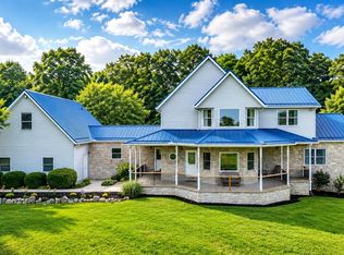1393 Wittmer Rd, Mansfield, OH 44903