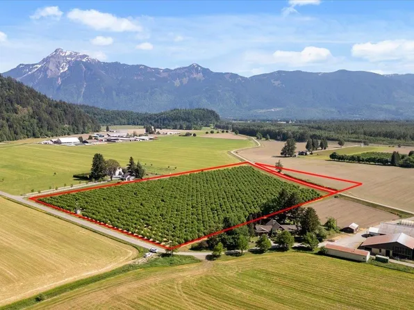 4602 Hunt Rd, Kent, BC V0M 1A3