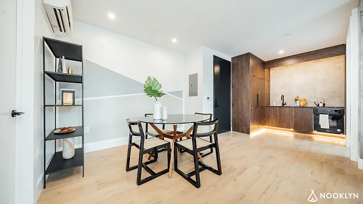 Rented by Nooklyn NYC LLC | media 1