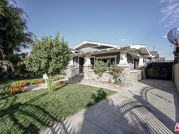 2nd image of 4322 S Harvard Blvd