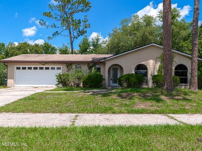 11516 CRICKET Court, Jacksonville, FL, 32218