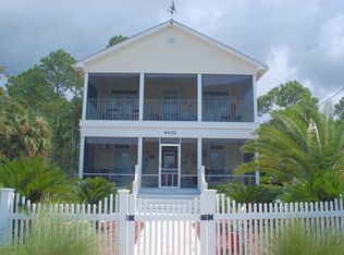 9102 Auger Ave, Port Saint Joe, FL 32456