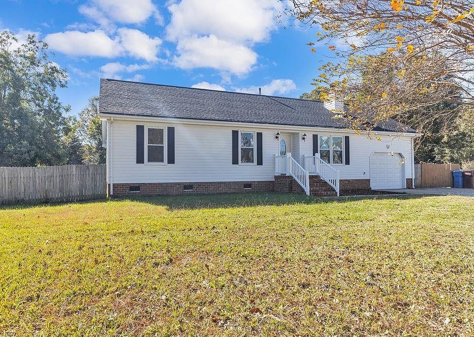 1211 Bells Mill Rd, Chesapeake, VA 23322 Zillow