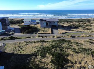1332 Cohasset Crst N, Westport, WA