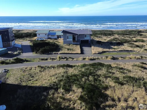 1332 Cohasset Crest N, Westport, WA 98595