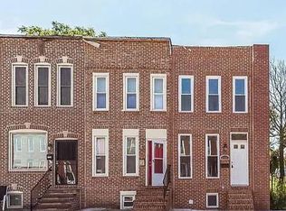 1133 Nanticoke St, Baltimore, MD
