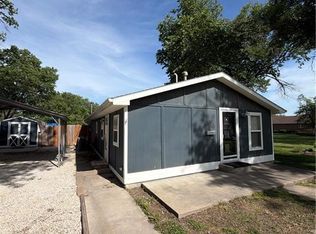 311 S 13th St, Humboldt, KS 66748