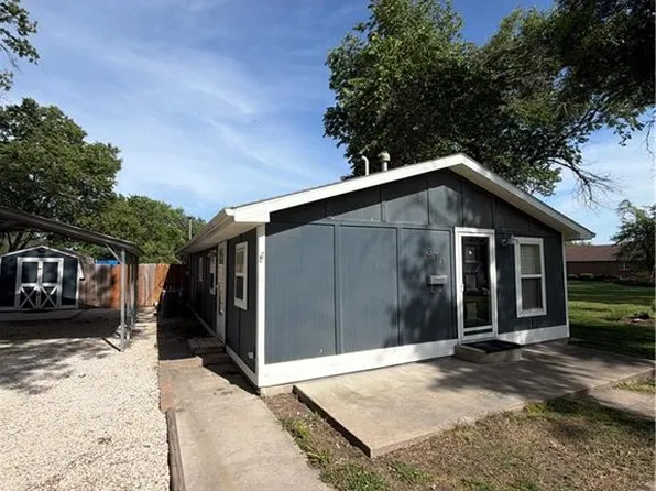 311 S 13th St, Humboldt, KS 66748