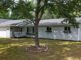 16044 W North Star Ln, Hayward, WI 54843