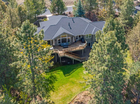 3374 NW Windwood Way, Bend, OR 97703