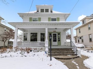 1416 Harlem Blvd, Rockford, IL