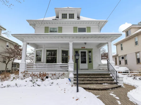 1416 Harlem Blvd, Rockford, IL 61103