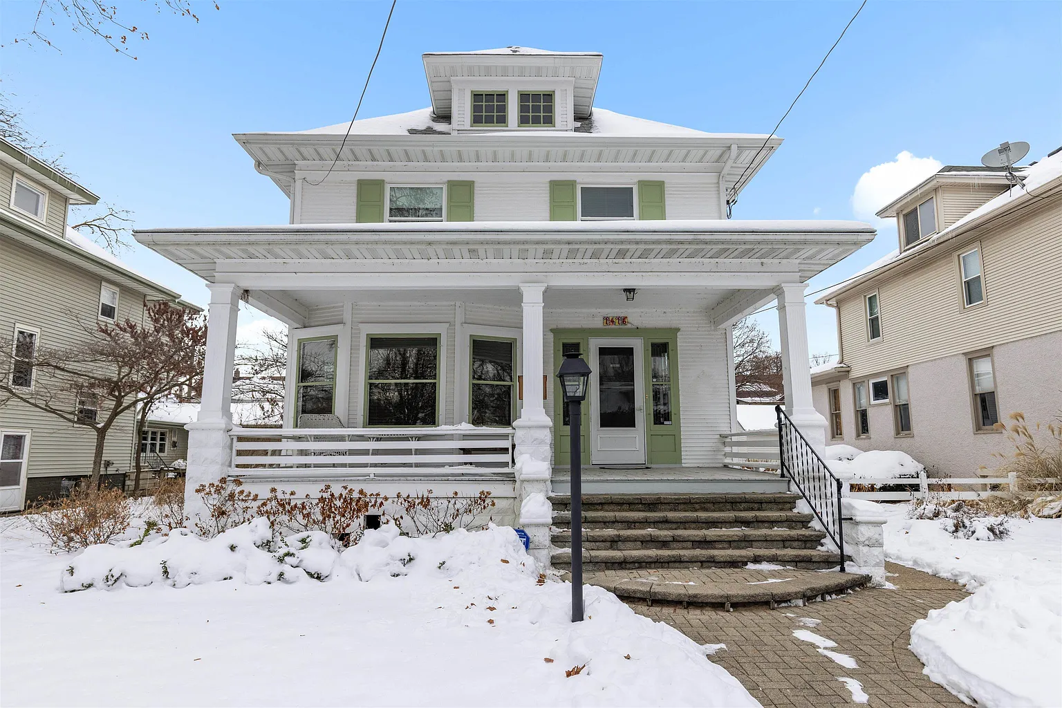 1416 Harlem Blvd photo 1