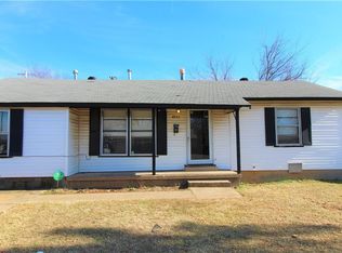 4032 Dogwood Dr, Oklahoma City, OK 73110