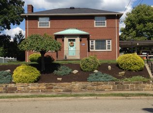 1560 2nd St, Beaver, PA 15009