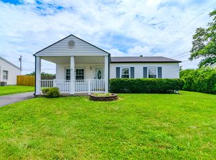 2302 Nancy Ln, Lexington, KY 40505