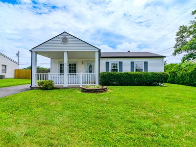 2302 Nancy Ln, Lexington, KY, 40505
