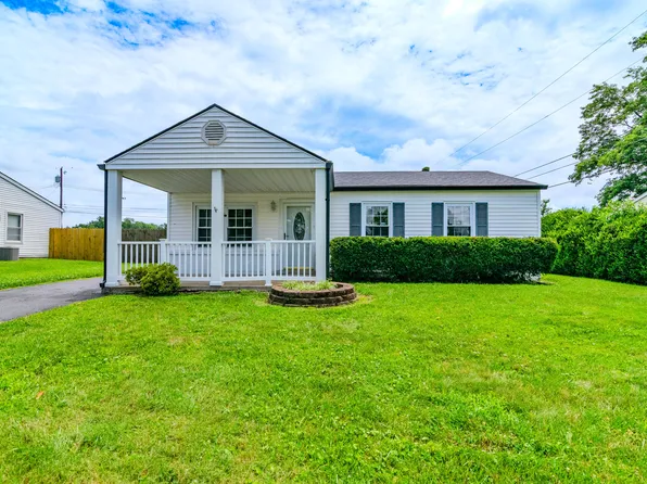 2302 Nancy Ln, Lexington, KY 40505