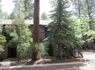 2649 Sports Village Loop #A, Pinetop, AZ 85935