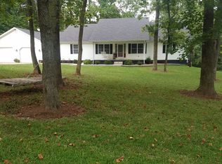 282 Crowley Ridge Rd, Scott City, MO 63780