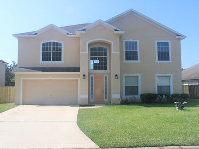 2803 Spoonbill Trl, Orange Park, FL, 32073