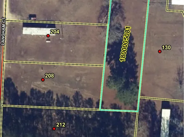 0 Liferidge Ct, Moncks Corner, SC 29461