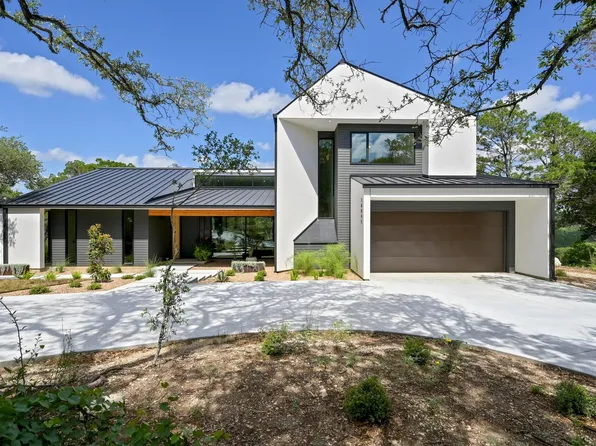 18845 Hidden Ridge Pl, Jonestown, TX 78645