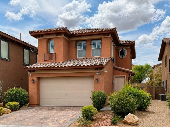 763 Royal Course Ct, Las Vegas, NV 89148