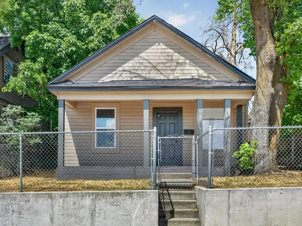 1608 W Maxwell Ave, Spokane, WA 99201