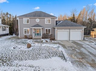 7 Highgate Ct, Riverview, NB E1B5T8