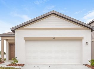 966 Kelly Fern Loop, Ruskin, FL 33570