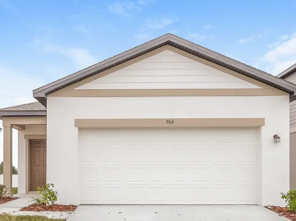 966 Kelly Fern Loop, Ruskin, FL 33570