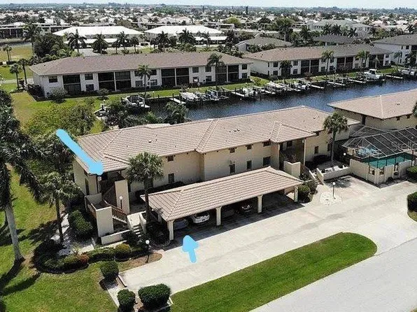 208 Lewis Cir Unit 4, Punta Gorda, FL 33950