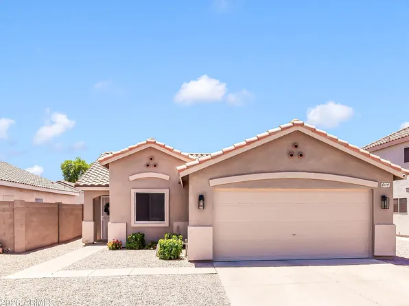 8119 E OLLA Avenue, Mesa, AZ 85212