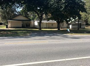 714 N Davis St, Nashville, GA 31639