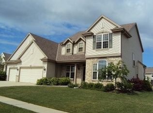 716 Bass Dr, Waterford, WI 53185