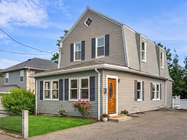 221 Winthrop St, Quincy, MA 02169