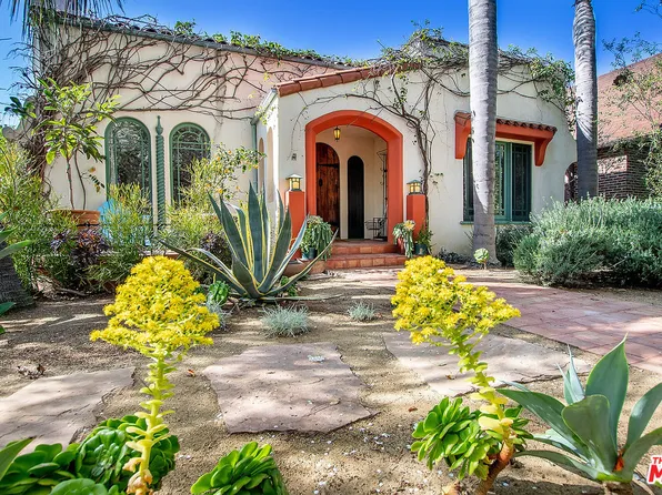 326 9th St, Santa Monica, CA 90402