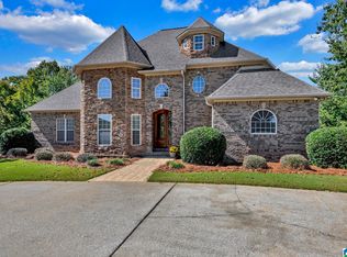 7436 Turnberry Dr, Gardendale, AL 35071