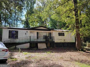 702 N Warren St, Monticello, GA 31064