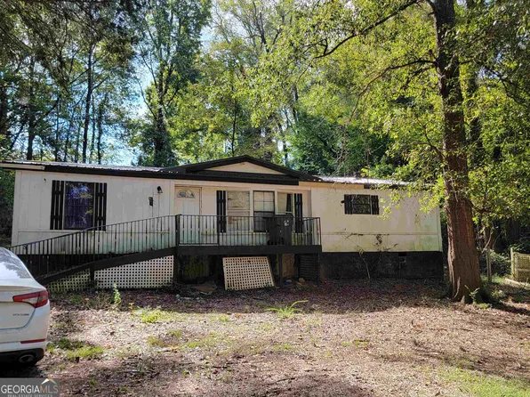 702 N Warren St, Monticello, GA 31064